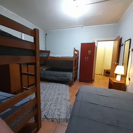Patagonia Magica Apartman Punta Arenas Kültér fotó
