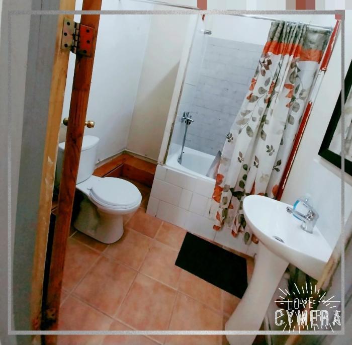 Patagonia Magica Apartman Punta Arenas Kültér fotó