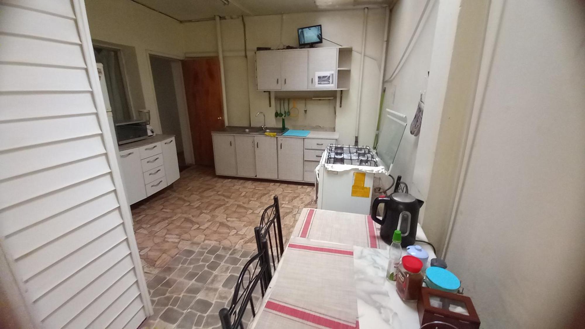 Patagonia Magica Apartman Punta Arenas Kültér fotó