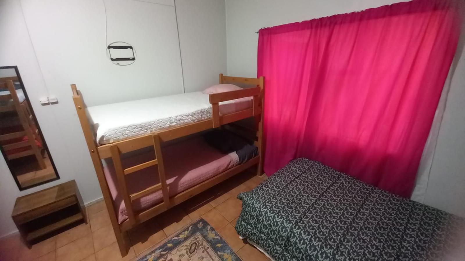 Patagonia Magica Apartman Punta Arenas Kültér fotó
